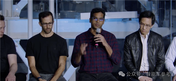 马斯克痛失大将！特斯拉华裔高管离职：已奉献12年