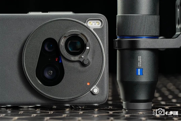 拍视频赶超苹果iPhone 蓝厂的新手机用起来到底怎么样