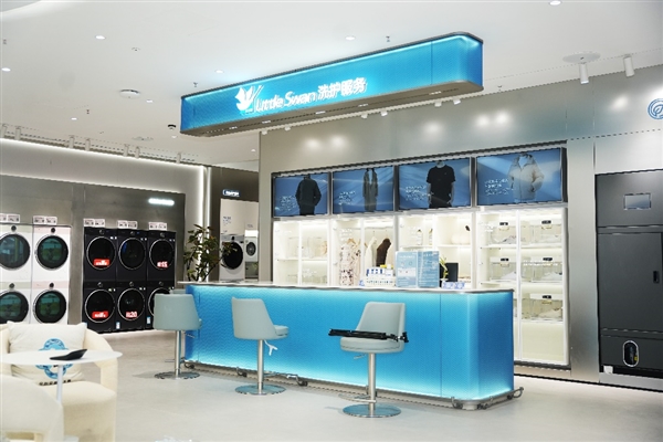 南京京东MALL五一开业 3万平米空间、超20万种商品齐聚！打造家场景潮购新地标