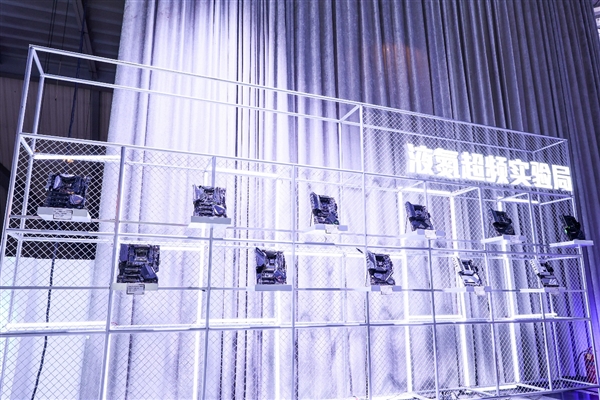 湘聚金字塔！华硕主板引爆ROG DAY 2025信仰狂欢