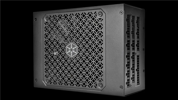 带3块RTX 5090没压力！银昕推出2500Rz电源：4组12V-2×6供电