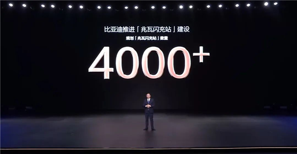 比电车续航还要虚的 可能就是充电时间了