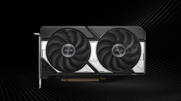 华硕RTX5060 Ti系列显卡发布！50系家族再添强将 