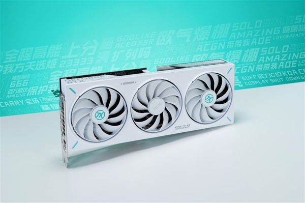 华硕RTX5060 Ti系列显卡发布！50系家族再添强将 
