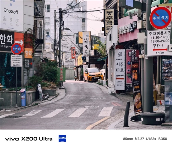 拍视频赶超苹果iPhone 蓝厂的新手机用起来到底怎么样