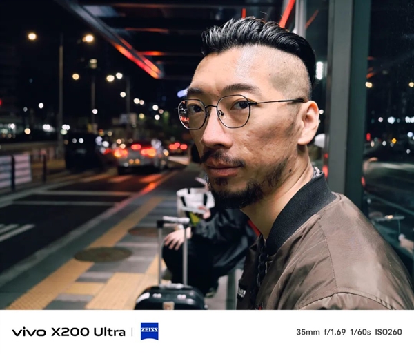 拍视频赶超苹果iPhone 蓝厂的新手机用起来到底怎么样