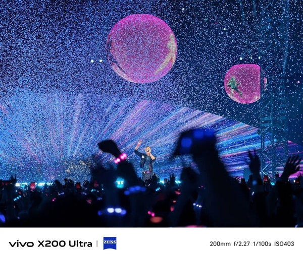 拍视频赶超苹果iPhone 蓝厂的新手机用起来到底怎么样