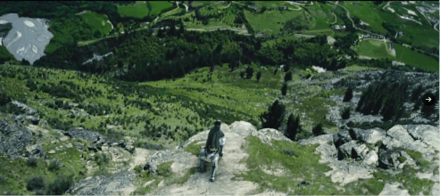 史上最炫座驾来袭！日本川崎公司发布Corleo机械猛兽