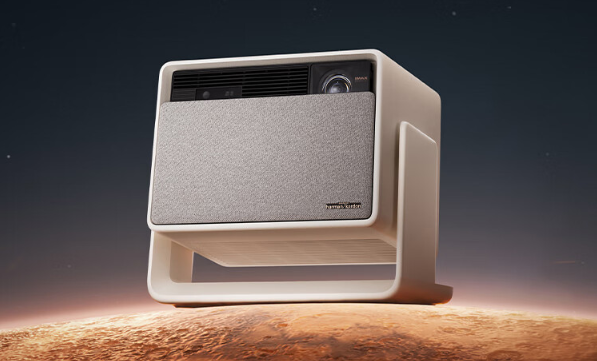 2025年618投影仪推荐：客厅投影仪3000-8000元全价位解析