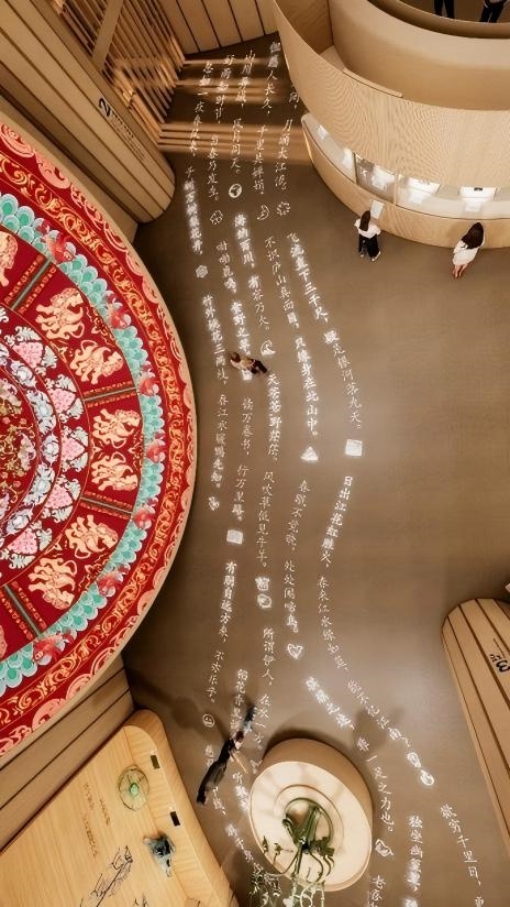 激耀大阪世博会！光峰科技全场景激光投影解决方案亮相三大国家馆