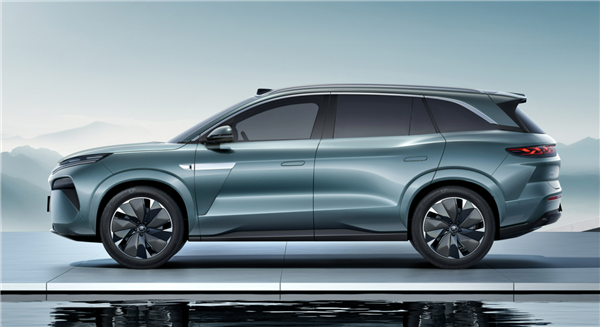 比亚迪：只有原创出来的设计 才有自己的灵魂