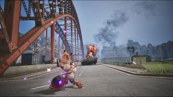 荒野对抗战！《兽猎突袭》耕升 GeForce RTX 5070 Ti 追风 OC惊险狩猎之旅