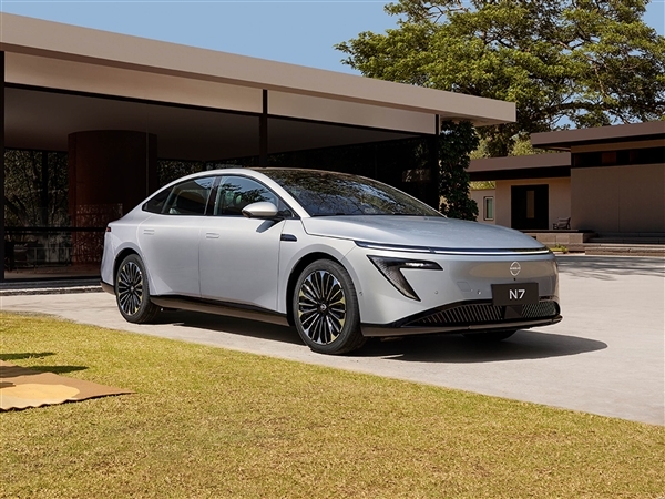 来自传统车企的反击 东风日产法务官微上线：严打黑子