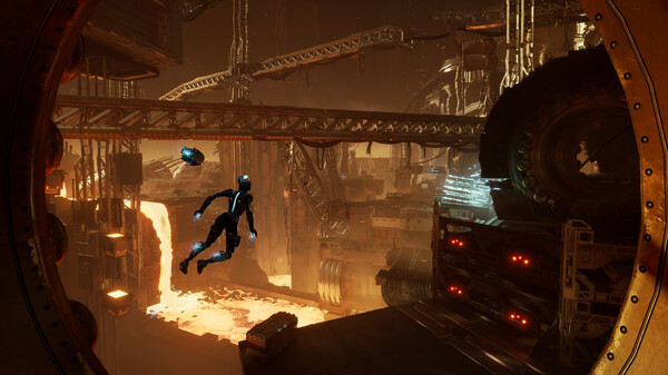 灾变世界的终极对决！《钢铁之种》耕升 GeForce RTX  5070 追风 OC救赎之旅