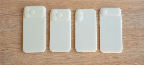 苹果iPhone 17系列完成EVT工程验证测试：量产前关键里程碑！