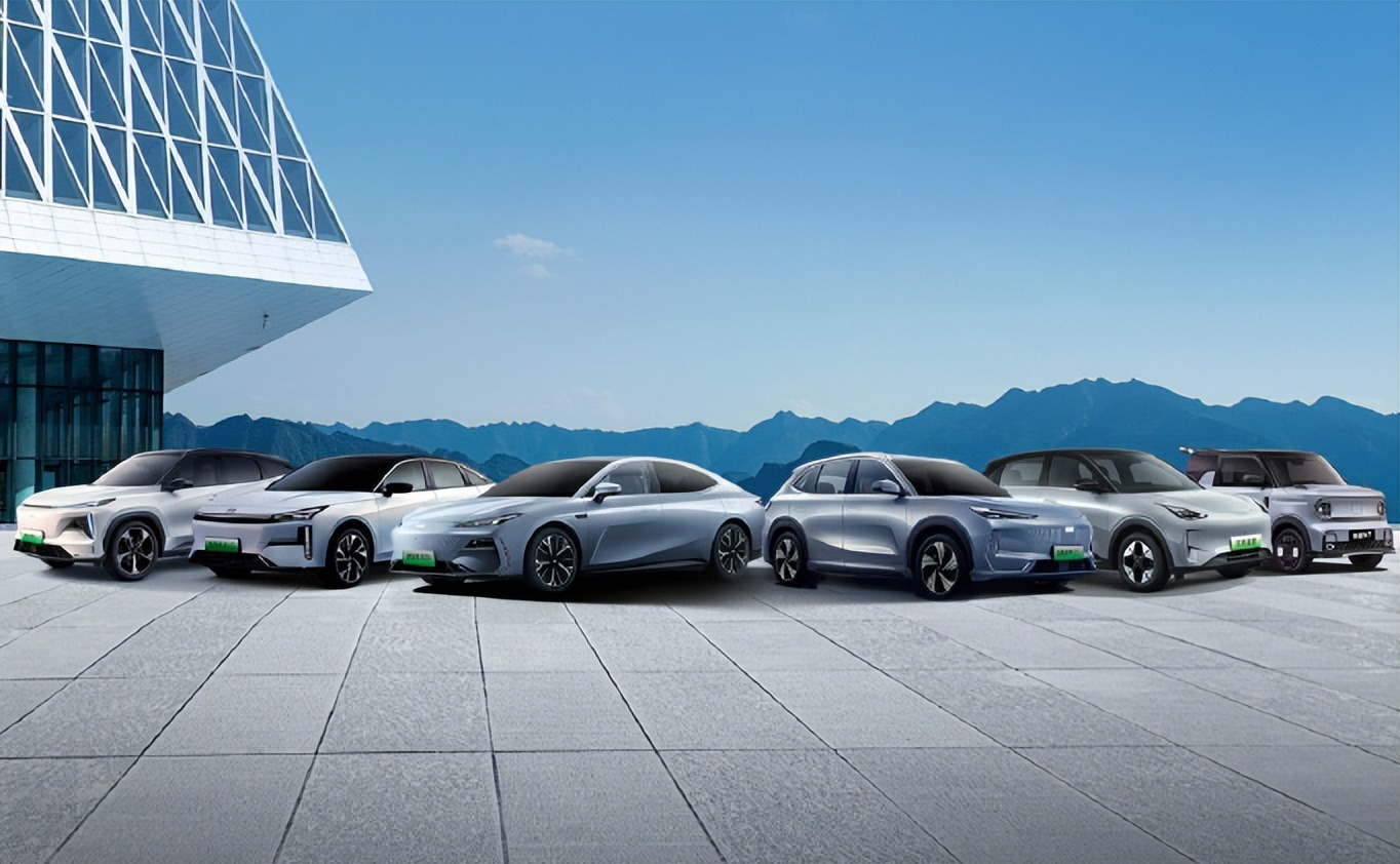 23.2万辆！吉利3月销量同比激增54%，连续7个月突破20万+