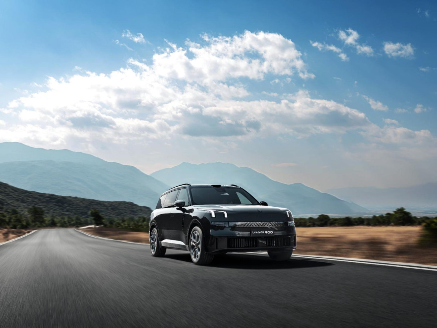 吉利汽车一季度总销量突破70万辆，新能源近34万辆同比大增135%