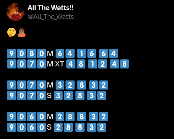 原来 AMD没有放弃！RX 9000M笔记本显卡还是来了
