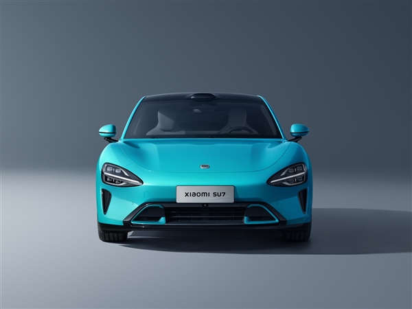 小米辟谣国家新能源汽车事故鉴定中心初步分析：内容完全失实 纯属编造