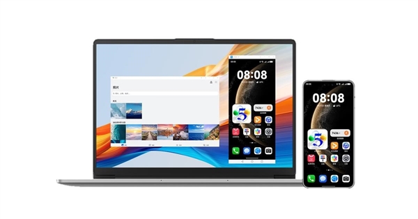 职场人福音！Hi MateBook D 16带来舒适护眼体验与强劲性能