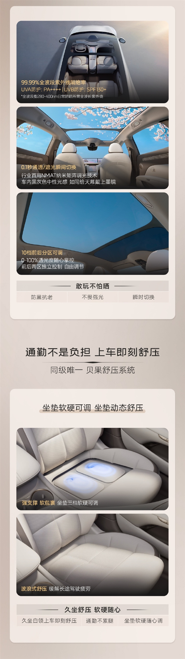 搭载灵蜥数字底盘+智慧四轮转向！全新智己L6开启预售：21.99万元起