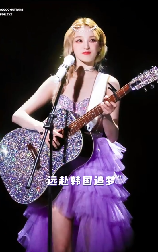 宋雨琦代言！OPPO Reno 14系列外观揭秘 设计灵感来自人鱼妆