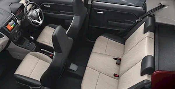 25年价格不变！经典神车铃木北斗星重磅回归：售价4.8万