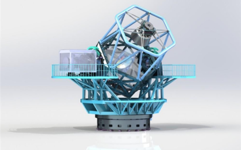 再添天文利器！中国首个大型通用光谱望远镜JUST启动建设