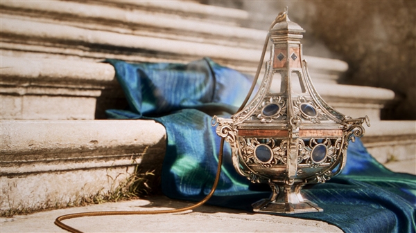 真跟电影一样！NVIDIA发布全新光追DEMO 体积达108GB