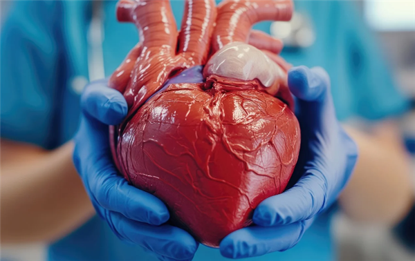 全球首款“预装干瓣”心脏瓣膜获批上市：预装可回收