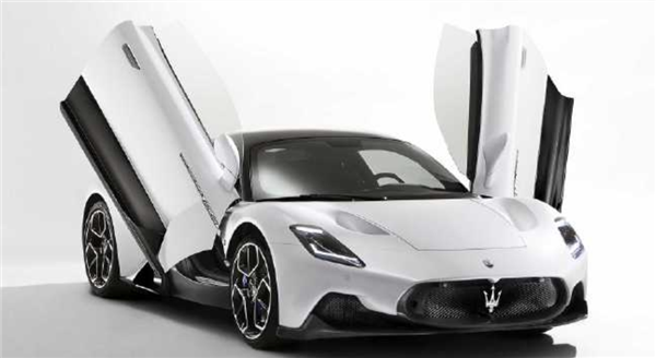 深陷销量暴跌与关税泥潭！玛莎拉蒂否认“被出售”