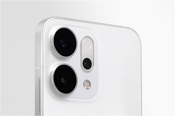 宋雨琦代言！OPPO Reno 14系列外观揭秘 设计灵感来自人鱼妆