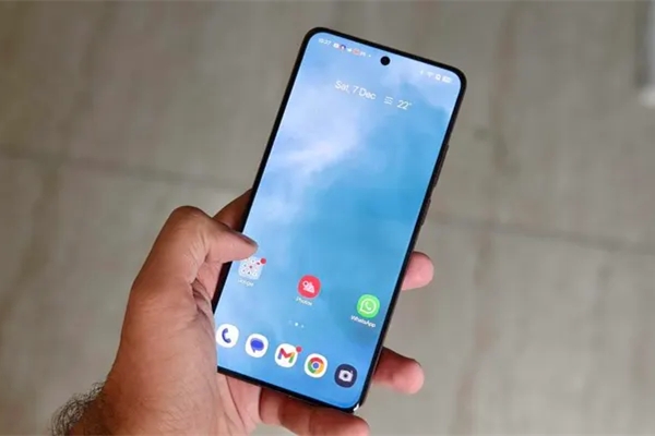 真我回归2K直屏！真我GT8 Pro参数曝光