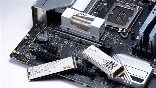 威刚推出MARS 980系列PCIe 5.0 SSD：最高速度14GB/s