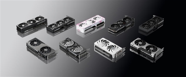 媒体怒批RTX 5060灾难表现 显存、性能升级都很差劲