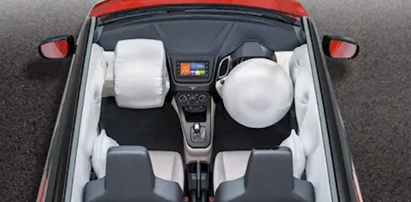 25年价格不变！经典神车铃木北斗星重磅回归：售价4.8万