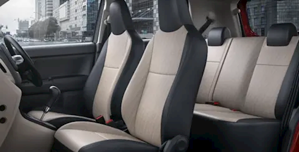 25年价格不变！经典神车铃木北斗星重磅回归：售价4.8万