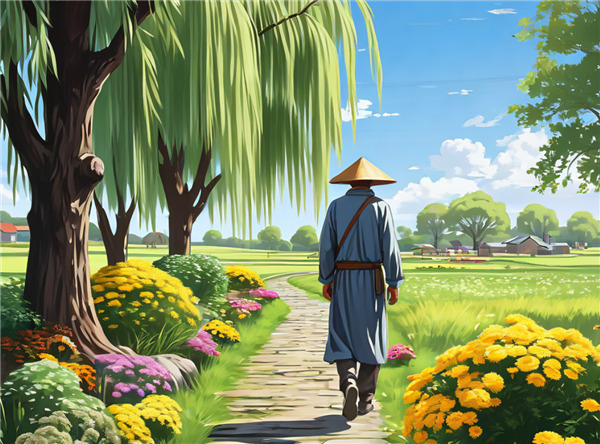 女大学生花499元网上找跑腿代祭扫 结果闹乌龙上错坟