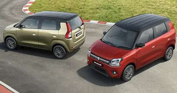 25年价格不变！经典神车铃木北斗星重磅回归：售价4.8万