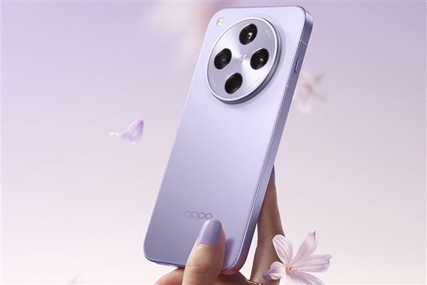 最强天玑直屏旗舰！OPPO Find X8s+被低估：至少有7大升级