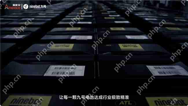 顶级锂电驱动九号，引领两轮出行新范式