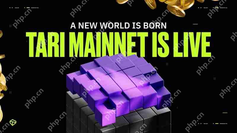 什么是Tari？一文详解Tari的起源、主网发布、空投、技术和架构