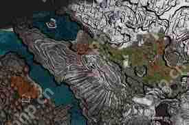 光与影33号远征队克莱雅成就怎么解锁-光与影33号远征队克莱雅成就解锁方式