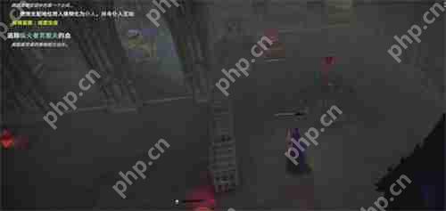 吸血鬼崛起V Rising怎么抓V型血仆人