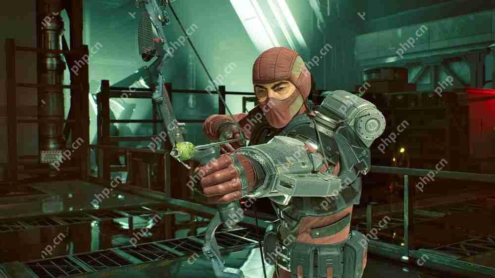 《杀戮空间 3（Killing Floor 3）》宣布 3 月 25 日上市 预定 2 月下旬展开封测