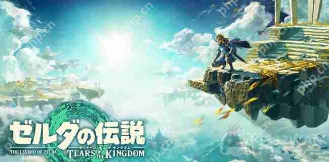 塞尔达传说王国之泪费罗龙的犄角在哪-费罗龙的犄角位置一览