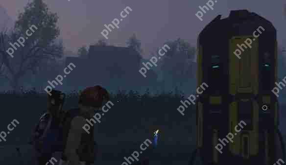 七日世界腐烂庄园宝箱刷新位置详解