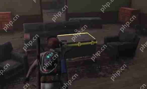 七日世界腐烂庄园宝箱刷新位置详解