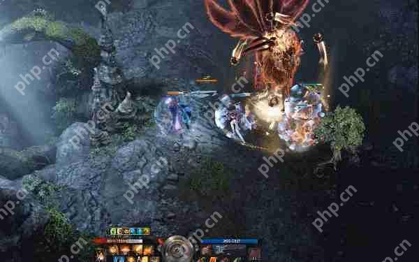 命运方舟红焰妖狐怎么打-红焰妖狐打法攻略