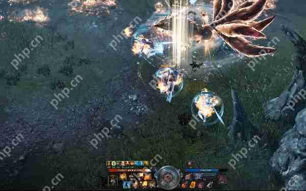 命运方舟红焰妖狐怎么打-红焰妖狐打法攻略